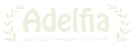 Adelfia Greek Restaurant Greek Restaurant